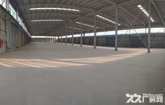 新建智慧市场火爆招租-图1