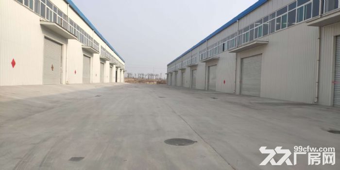 新建智慧市场火爆招租-图2