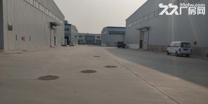 新建智慧市场火爆招租-图4