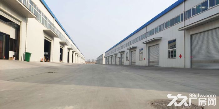 新建智慧市场火爆招租-图5