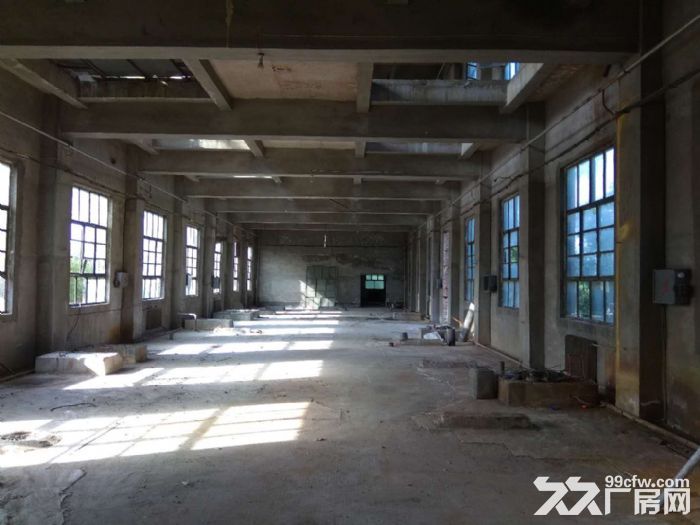 出租阳曲108国道厂房 场地-图2