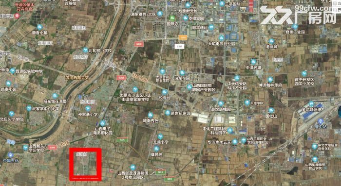 小店工业用地2000平米库房出租，过环评，要求污染小或者不污染的企业-图3