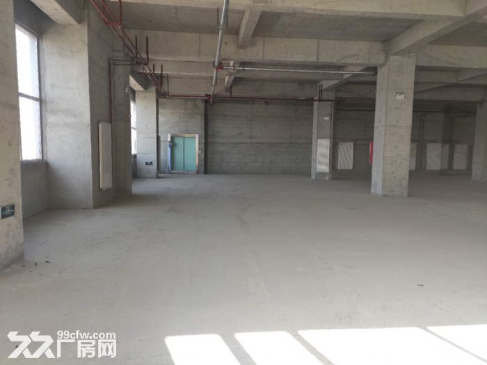 急租食品厂房 配套齐全-图1