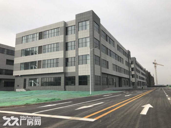 太原北方医药功能食品工业园-图2