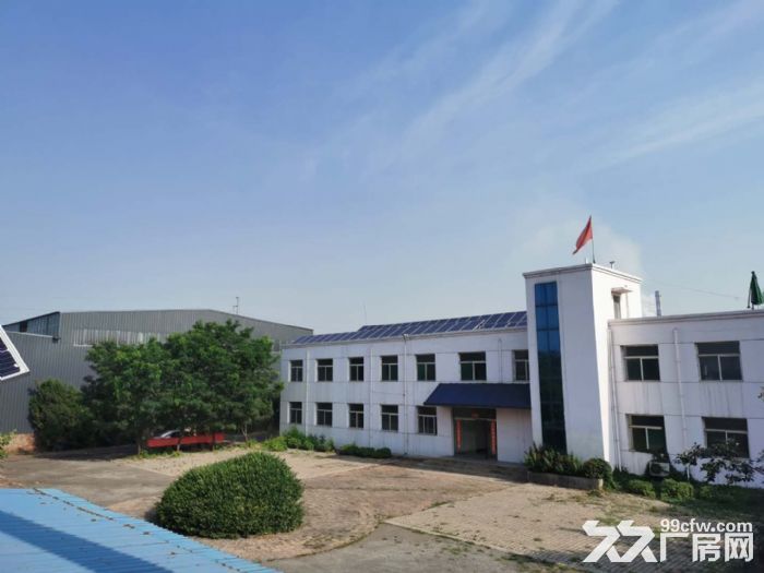 新旧厂房的出租、出售-图3