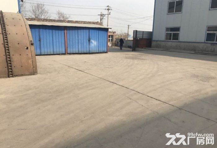 个人闲置厂房出租，交通便利，设施齐全-图2