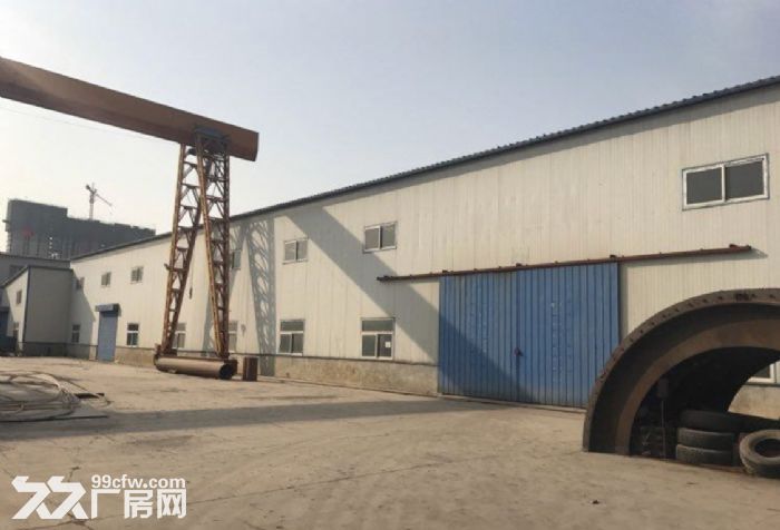 个人闲置厂房出租，交通便利，设施齐全-图6