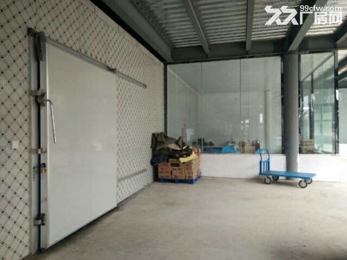 太原杏花岭仓库出租 工具齐全 专人监管方便存取-图1