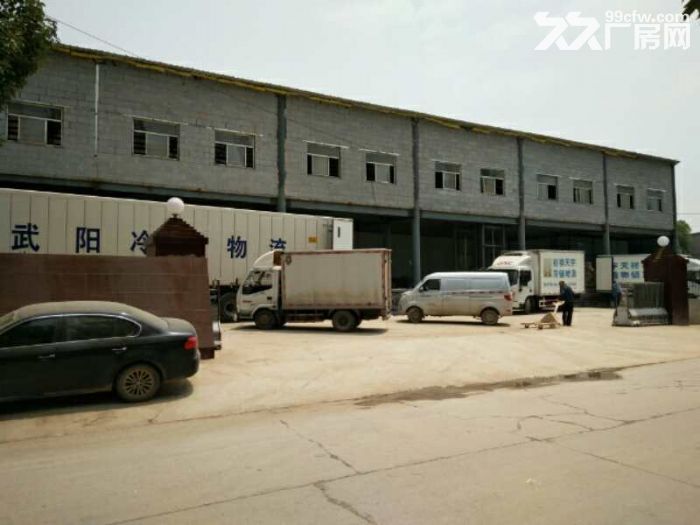 太原杏花岭仓库出租 工具齐全 专人监管方便存取-图2