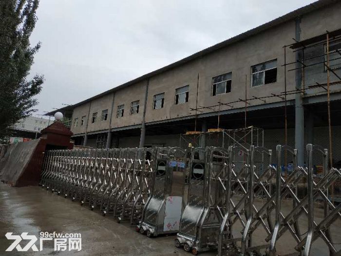 太原杏花岭仓库出租 工具齐全 专人监管方便存取-图4
