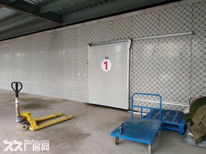 太原杏花岭仓库出租 工具齐全 专人监管方便存取-图5