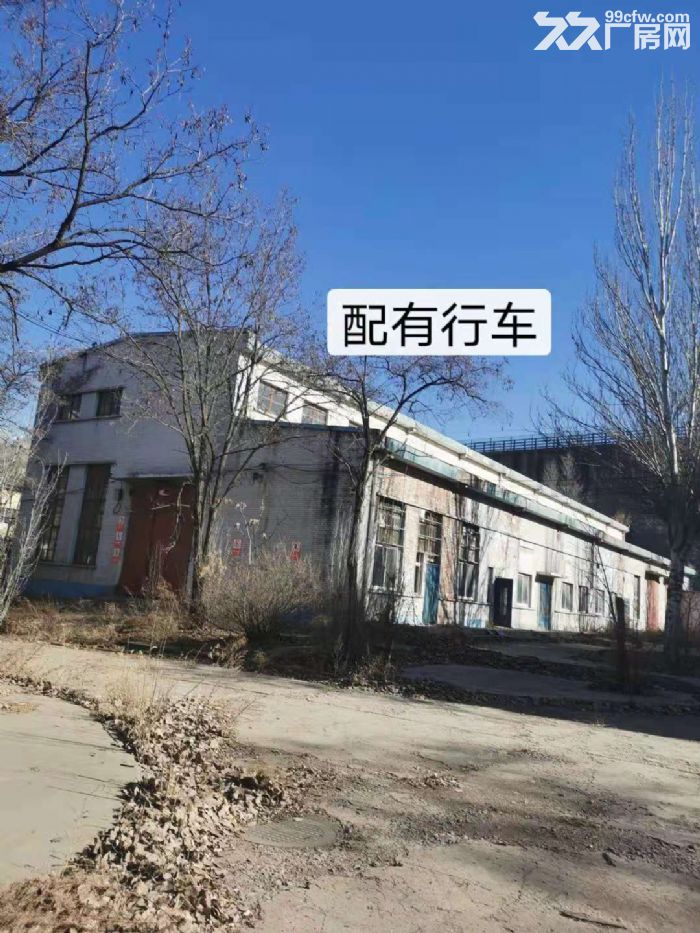 整体出租厂房及空地面积-图4