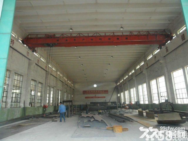 整体出租转让大型机械制造企业40亩-图8