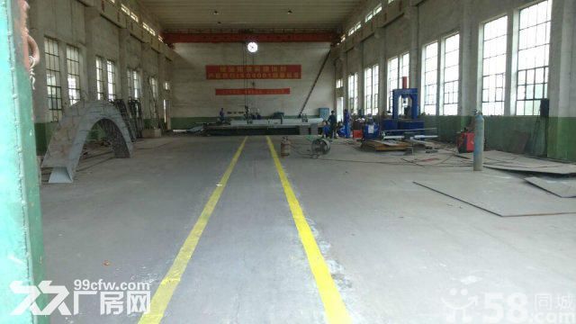 整体出租转让大型机械制造企业40亩-图7