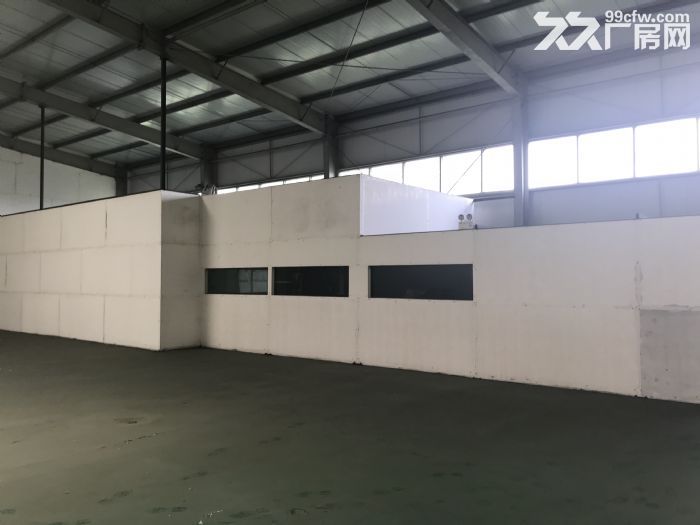 清徐2400平食品级厂房完整出租-图3