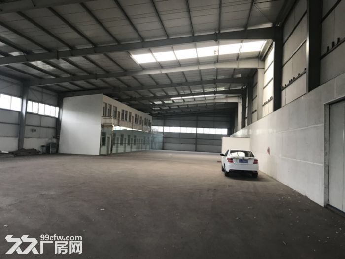 清徐2400平食品级厂房完整出租-图6