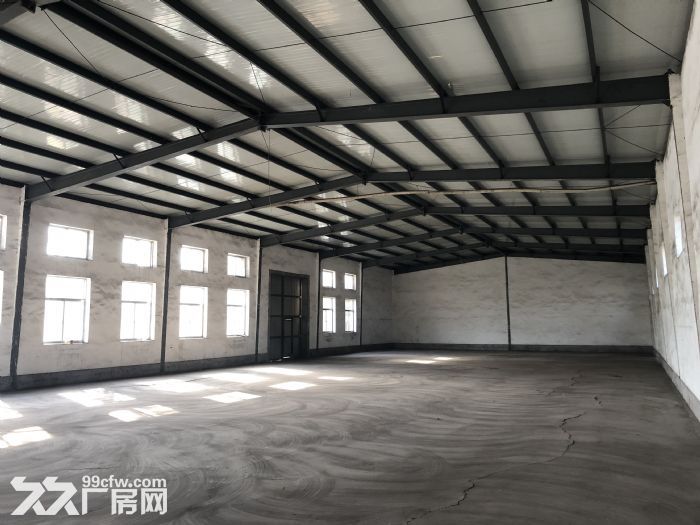 清徐600平米独院仓库优惠招租-图1