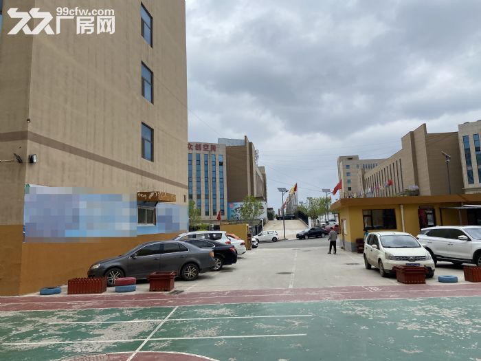 六层独栋可整租或分租，科技园个人无中介，价格面议-图1