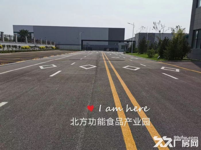 太榆路南高标厂房仓库租售(500平起手续齐全50年大产权)-图6