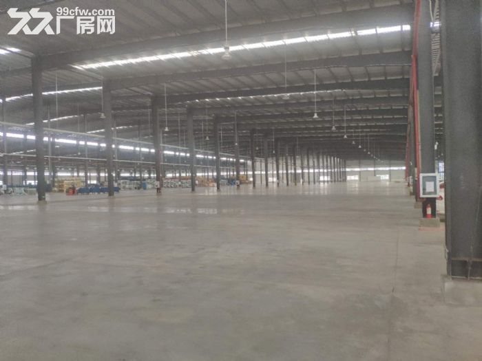 武汉蔡甸常福100−15000厂房仓储托管配送代发货-图2