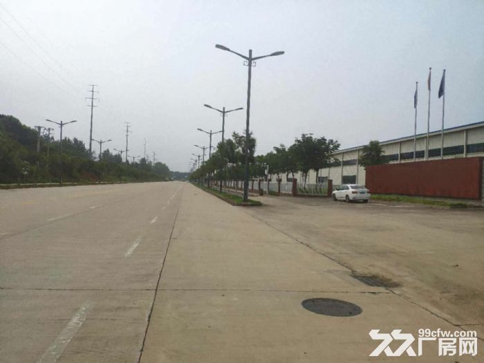 武汉蔡甸常福100−15000厂房仓储托管配送代发货-图1