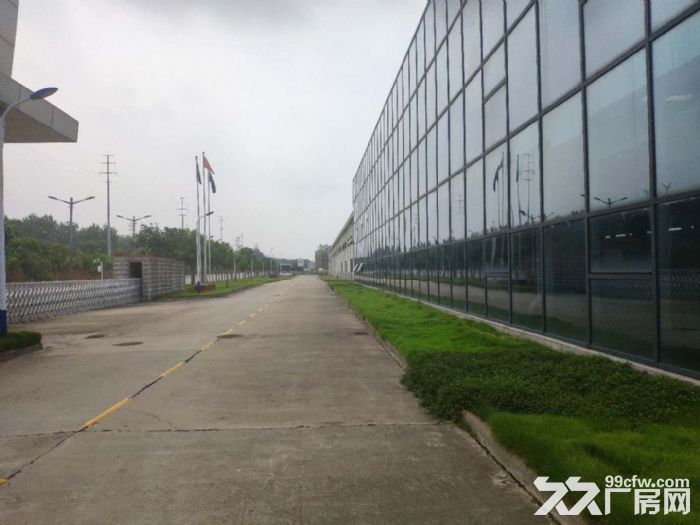 武汉蔡甸常福100−15000厂房仓储托管配送代发货-图3