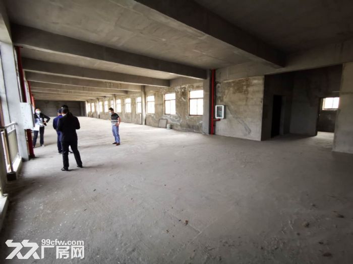 湖北专业食品产业园 厂房出租 食品生产配套齐全-图3