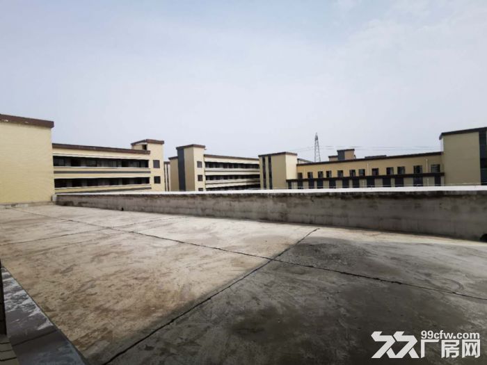 湖北专业食品产业园 厂房出租 食品生产配套齐全-图4