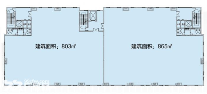 国企打造光谷南医疗器械产业园 行业聚集 配套齐全-图3