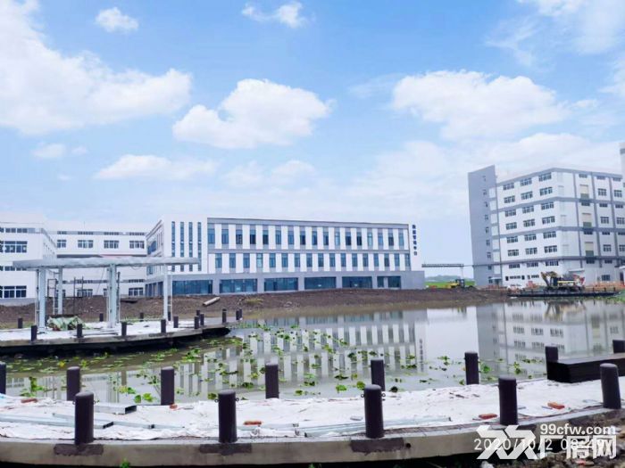 有行车有环评|湖北大型电镀园区|电镀老板的港湾-图2