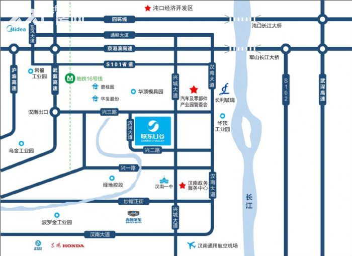 租售厂房    面积区间400−−6000平    价格只有你想不到没有我们做不-图1