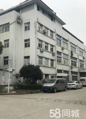东西湖中小企业城4700平米独栋厂房出售 证件齐全可过户-图1