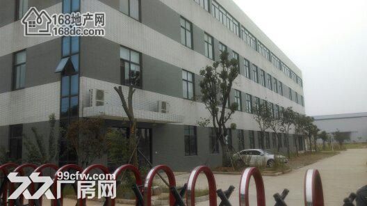 武汉开发区东本汽车旁1300m2厂房出租-图2