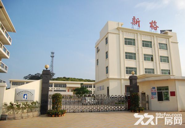武汉开发区老管委会旁600m2钢构厂房配5T行车出租-图1