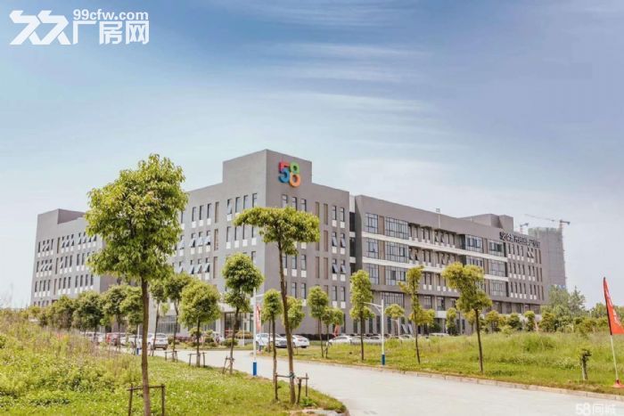 东湖高新58众创光谷产业园二楼105，150㎡出租-图7
