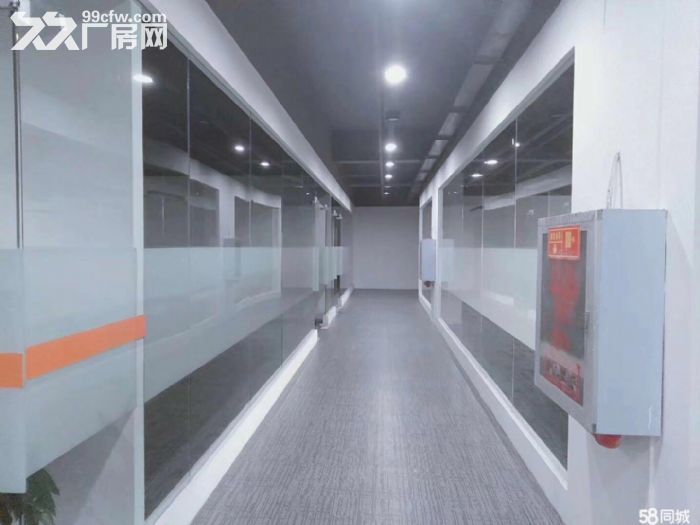 东湖高新58众创光谷产业园二楼105，150㎡出租-图3