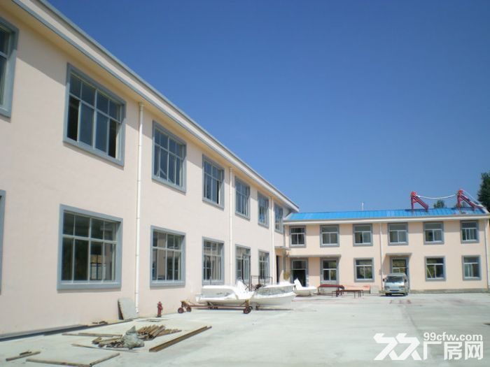 羊亭阮家口厂房800多平方出租-图2