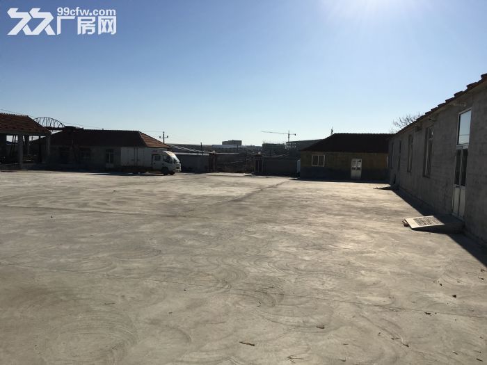 经区桥头镇柴里村厂房出租-图5