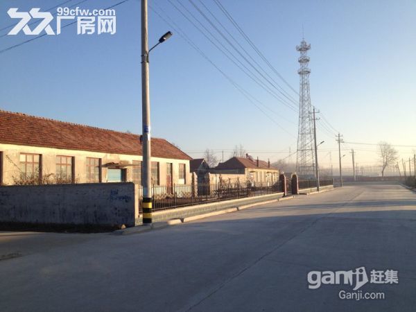 威海文登仓库厂房场地出租出售-图3