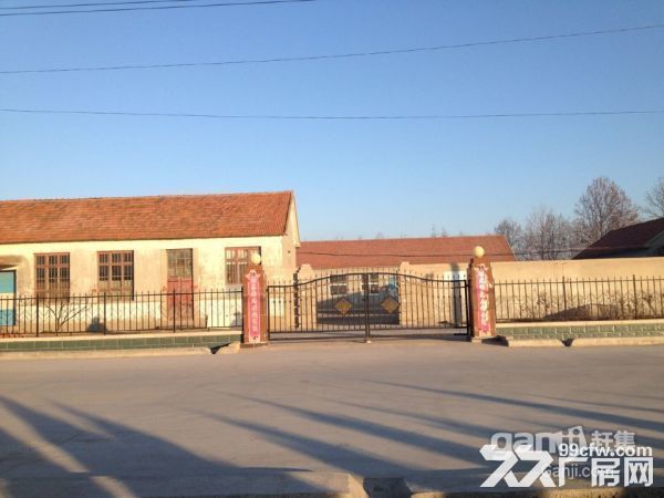 威海文登仓库厂房场地出租出售-图6