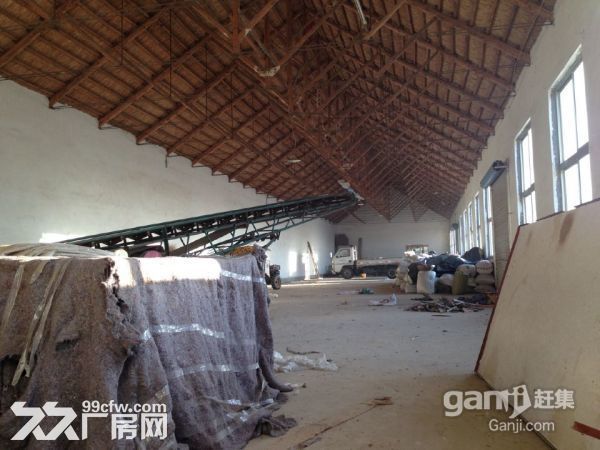 威海文登仓库厂房场地出租出售-图7
