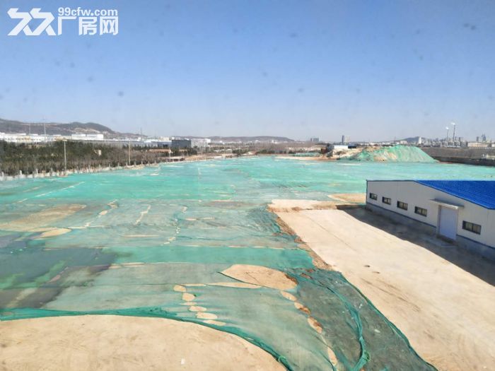 威海临港区出租厂房及大院-图6