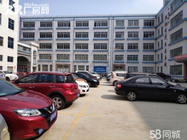 大型工业园成品厂房以及办公楼招租-图4
