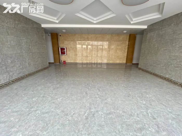 威海市高区初村镇厂房出租-图3