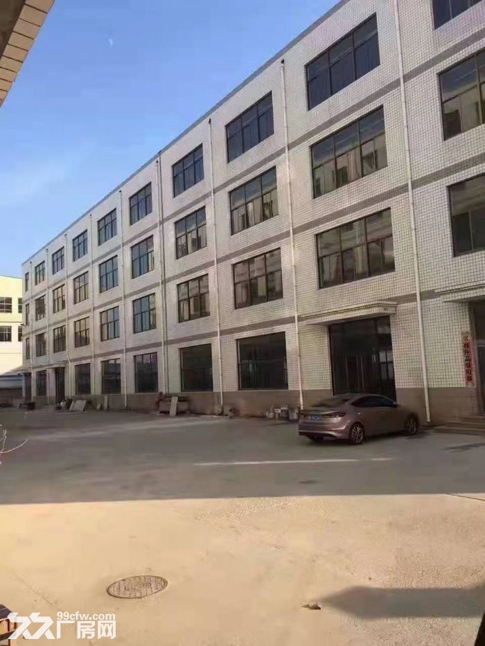 高区厂房出租出售,2楼-图2