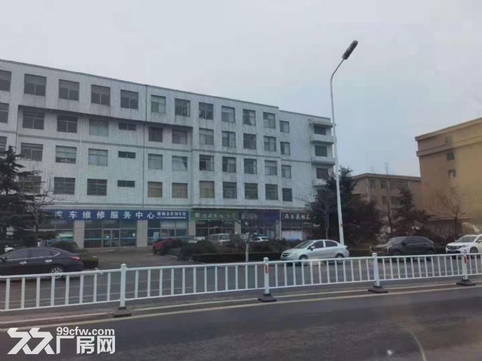 高区厂房出租出售,2楼-图3