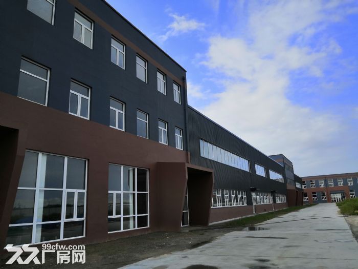 央子镇出租工业厂房，价格低、可环评。-图3