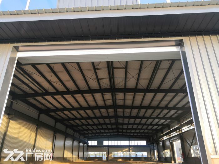 央子镇出租工业厂房，价格低、可环评。-图4