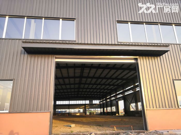 央子镇出租工业厂房，价格低、可环评。-图5