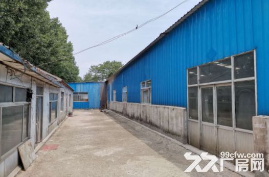 潍城区于河街办陈平村厂房出租-图3